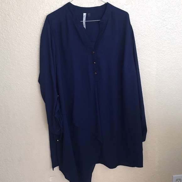 Collection women’s shirt size 2X - Picture 7 of 7